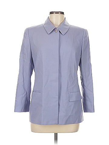 Carlisle Wool Blazer (view 1)