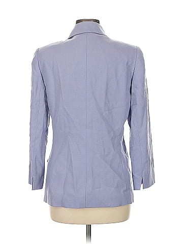 Carlisle Wool Blazer (view 2)