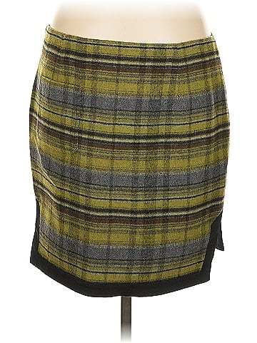 L.A.M.B. Casual Skirt (view 2)