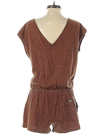 PrAna Romper (view 2)