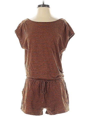 PrAna Romper (view 1)