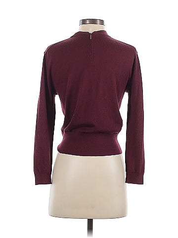 Tibi Long Sleeve Top (view 2)