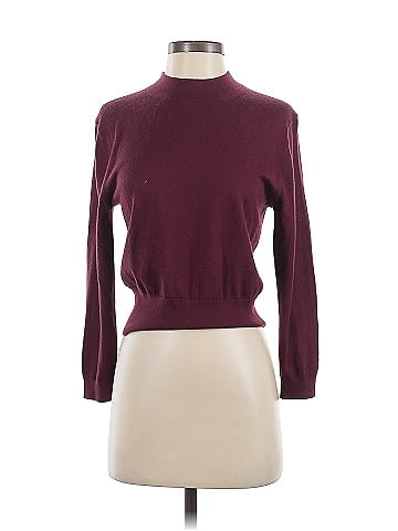 Tibi Long Sleeve Top (view 1)