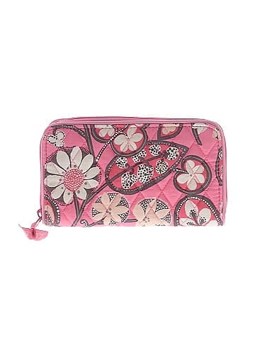 Vera Bradley Wallet (view 1)