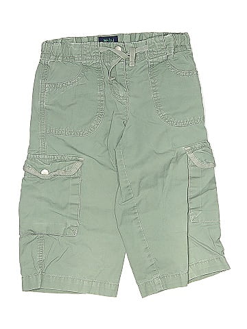 Mini Boden Cargo Pants (view 1)