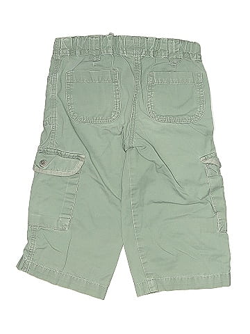 Mini Boden Cargo Pants (view 2)