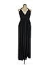 MISA Los Angeles Black Cocktail Dress Size XL - photo 1