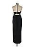MISA Los Angeles Black Cocktail Dress Size XL - photo 2