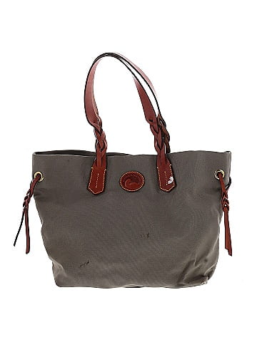 Dooney & Bourke Tote (view 1)