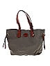 Dooney & Bourke Gray Tote One size - photo 1