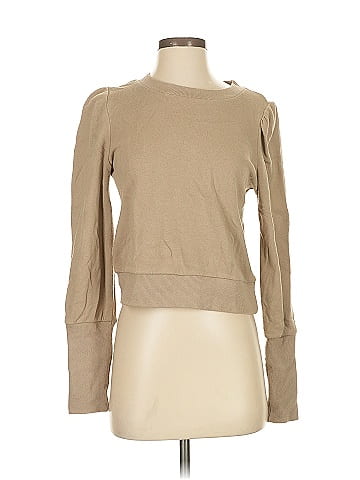 Chaser Pullover Sweater (view 1)