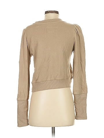 Chaser Pullover Sweater (view 2)