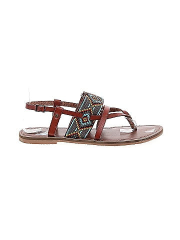 Mossimo Sandals (view 1)