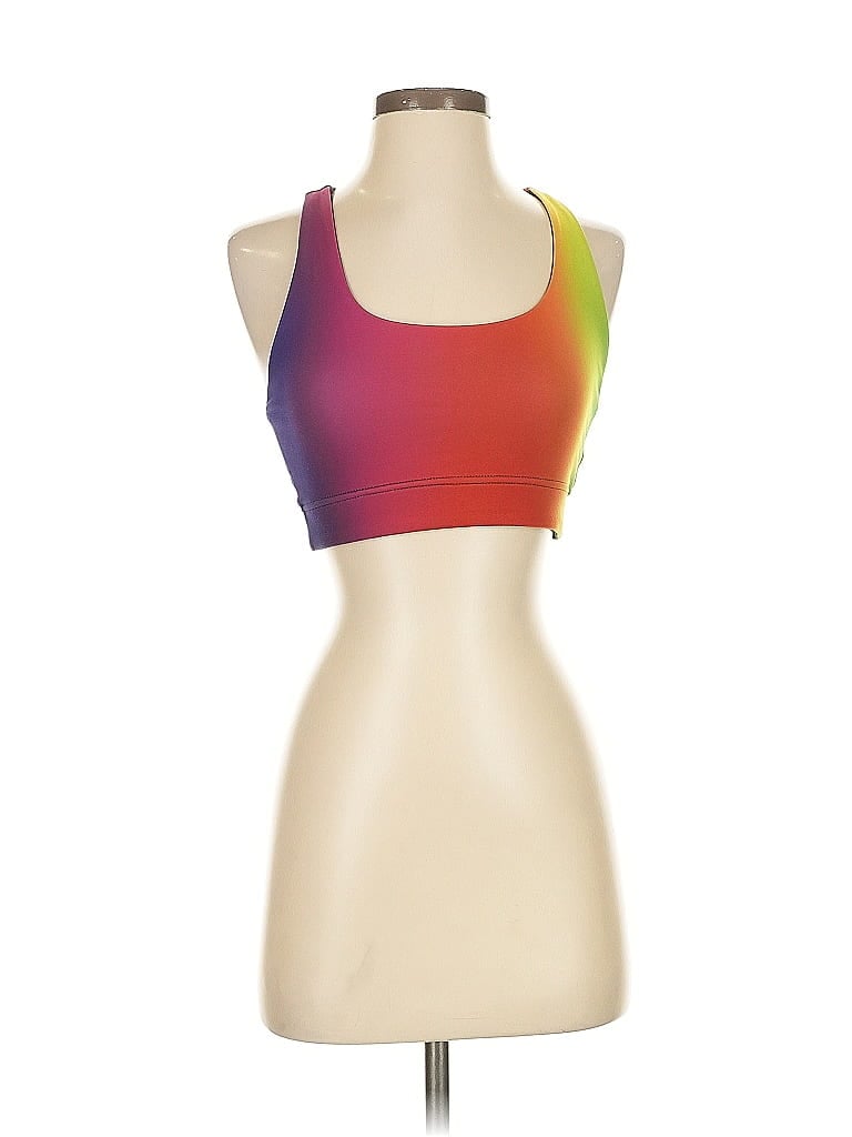 Terez Red Sports Bra Size XS - photo 1