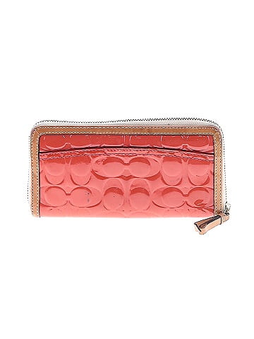 Coach Factory Wallet (view 2)
