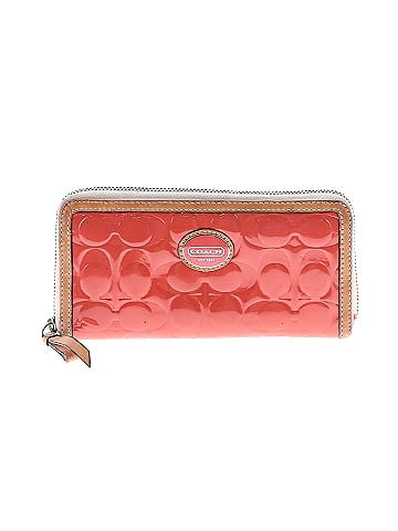 Coach Factory Wallet (view 1)