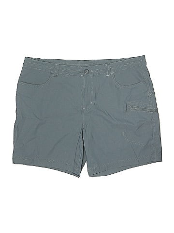 Eddie Bauer Cargo Shorts (view 1)