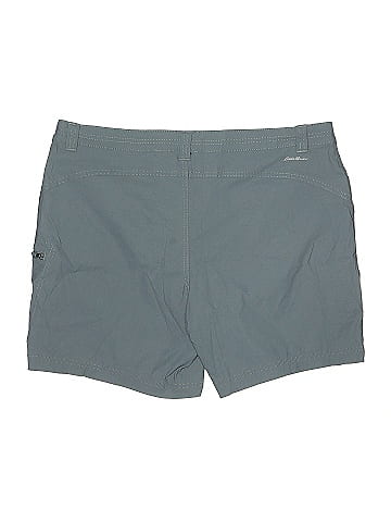 Eddie Bauer Cargo Shorts (view 2)