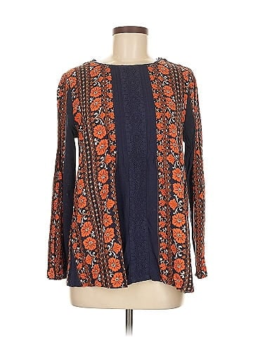 Matilda Jane Long Sleeve Blouse (view 1)