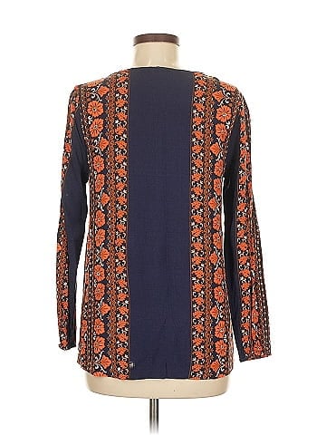Matilda Jane Long Sleeve Blouse (view 2)