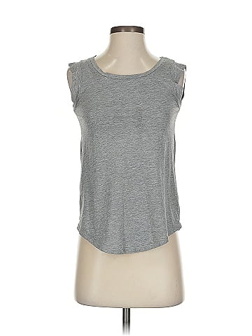 ALTERNATIVE Sleeveless T-Shirt (view 1)