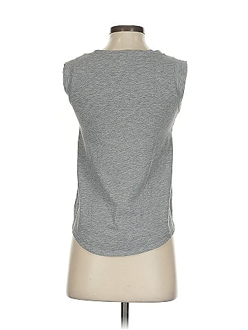 ALTERNATIVE Sleeveless T-Shirt (view 2)
