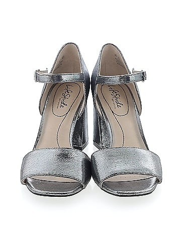 Life Stride Heels (view 2)