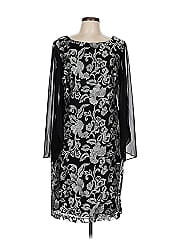 Connected Apparel Cocktail Dress