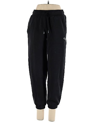 Puma Track Pants (view 1)