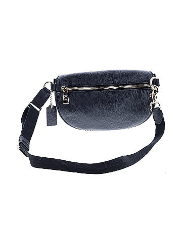 Coach Leather Belt Bag (view 2)