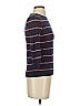 Tommy Hilfiger Stripes Blue Pullover Sweater Size XS - photo 4