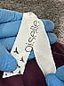 Oiselle Purple Active Pants Size 4 - photo 4