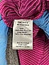 12th Tribe 100% Polyester Pink Purple Casual Dress Size L - photo 8