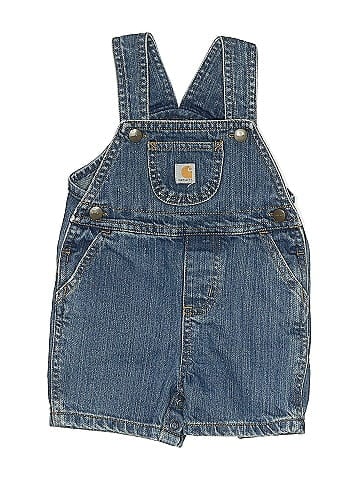 Carhartt Overalls (view 1)