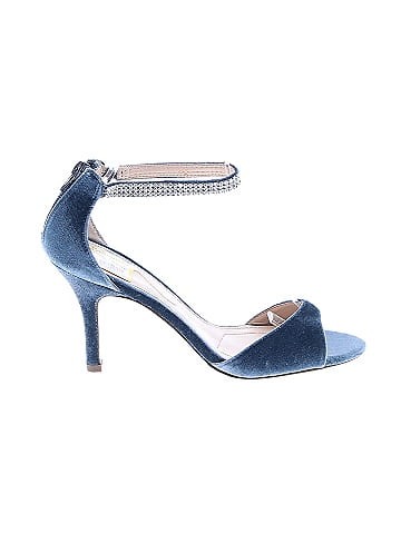 Nina Heels (view 1)