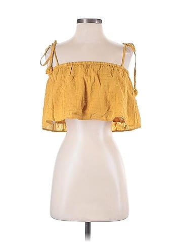 Minkpink Tank Top (view 1)