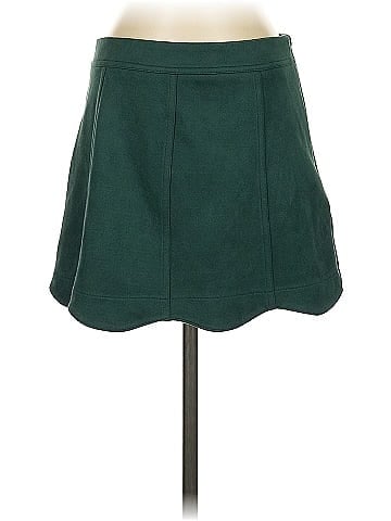 Peach Love Casual Skirt (view 1)