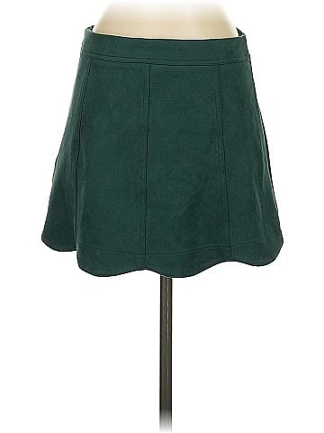 Peach Love Casual Skirt (view 2)