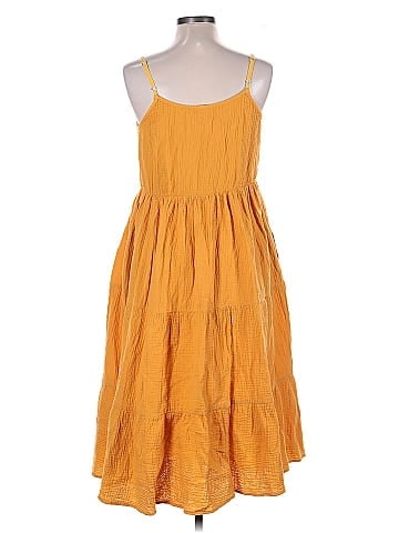 Magaschoni Casual Dress (view 2)