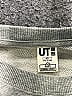 UT for Uniqlo 100% Cotton Gray Sweatshirt Size XS - photo 7