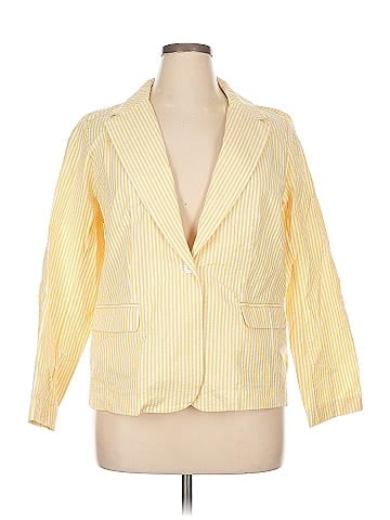 Joan Rivers Blazer (view 1)
