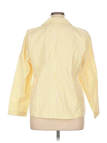 Joan Rivers Blazer (view 2)