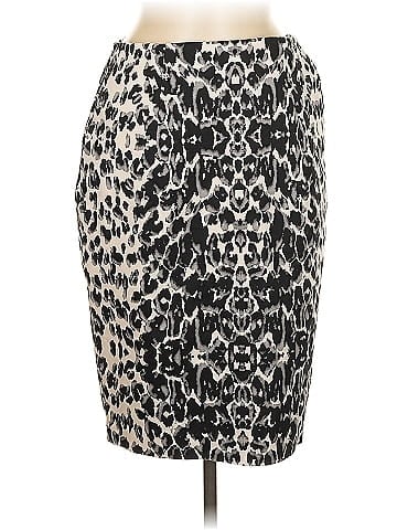 Mossimo Casual Skirt (view 1)