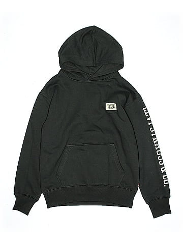 Levi's Pullover Hoodie (view 1)