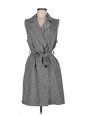 Hem & Thread Vest (view 1)