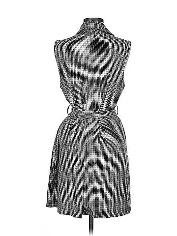 Hem & Thread Vest (view 2)