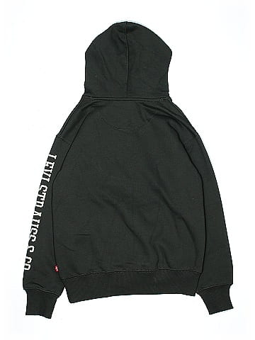 Levi's Pullover Hoodie (view 2)