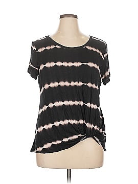 Nine Britton Short Sleeve Top