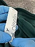 Oiselle Solid Teal Shorts Size 4 - photo 3