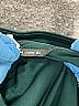 Oiselle Solid Teal Shorts Size 4 - photo 4